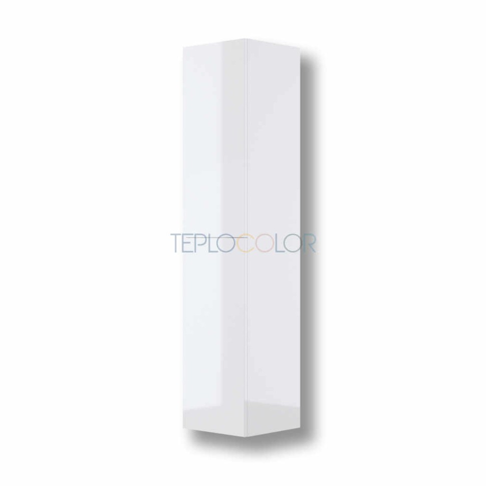 Пенал для ванной комнаты