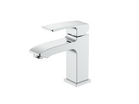 Смеситель Raglo для умывальника хром