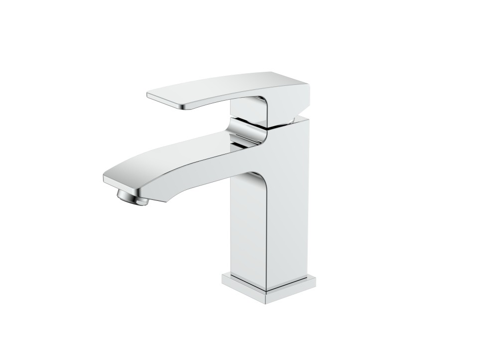 Смеситель Raglo для умывальника хром