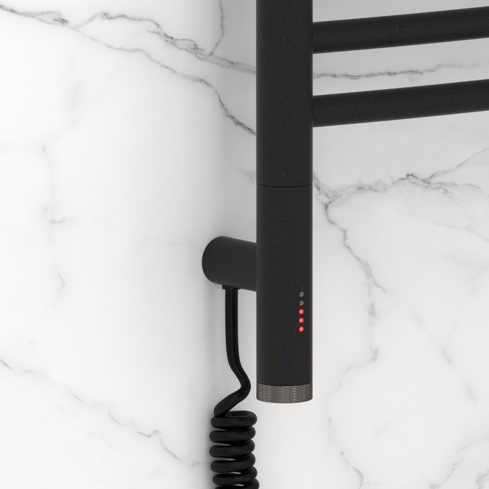 Богема 3.1 выгнутая 1000х500 МЭМ левый