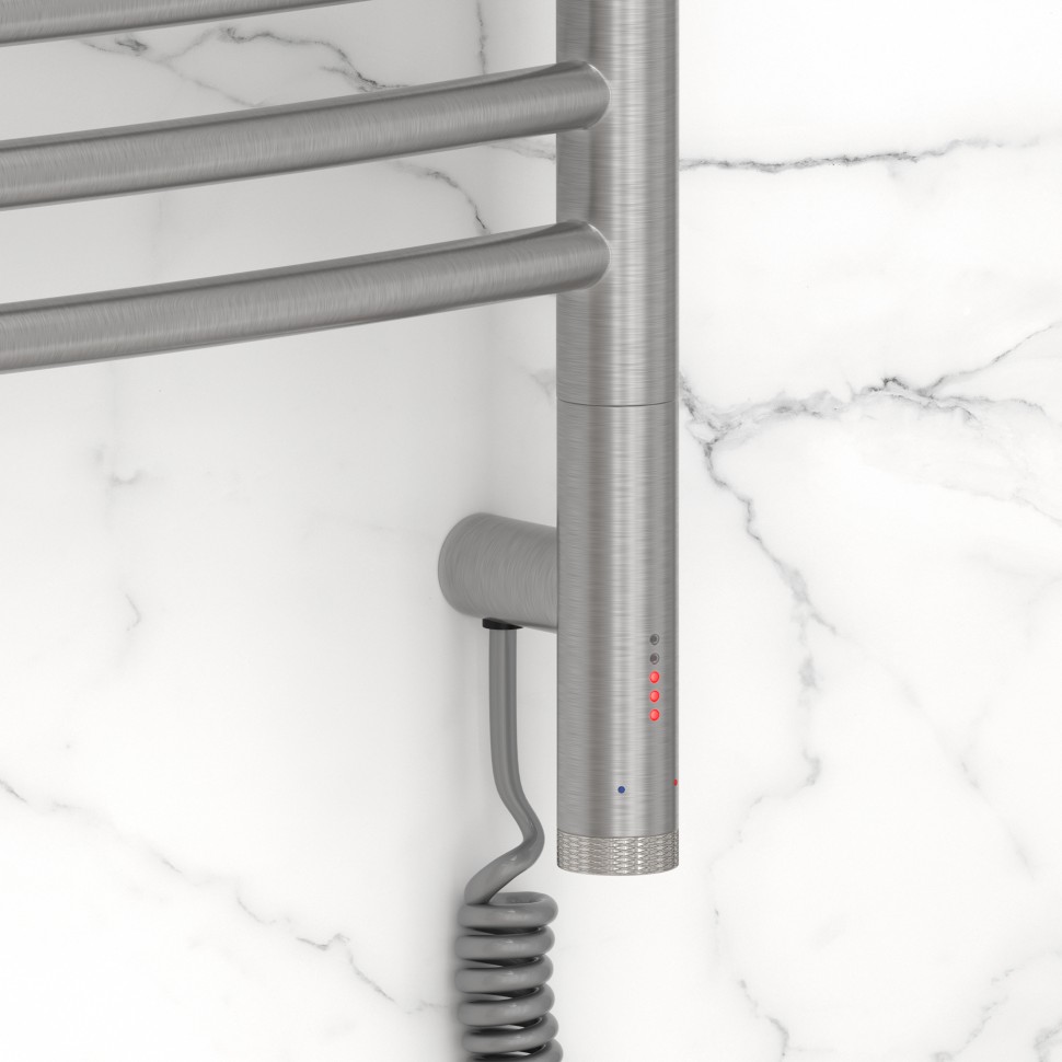 Богема 3.1 выгнутая 800х500 МЭМ правый