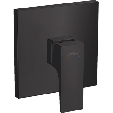 Смеситель для душа Hansgrohe Metropol (32565670) Черный матовый