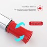 Смеситель Raglo высокий для умывальника R51.15 Хром