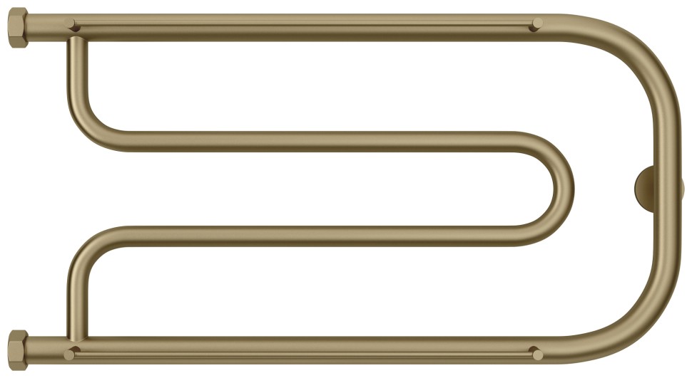 Гусли 2 полки+ 320х650