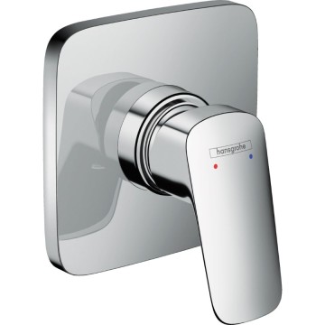 Смеситель Hansgrohe Logis хром (71604000)