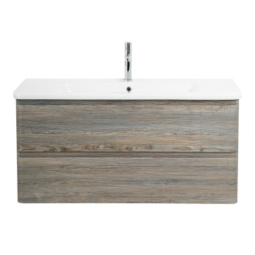 База под раковину подвесная BelBagno ALBANO-CER-1050-2C-SO-PS