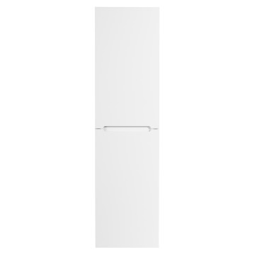Шкаф подвесной BelBagno ETNA-1500-2A-SC-BL-P-L Bianco Lucido