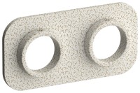 Отражатель EU50