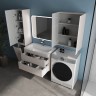 ПШ STYLE LINE "Бергамо мини 600" Люкс Плюс антискрейтч карамель