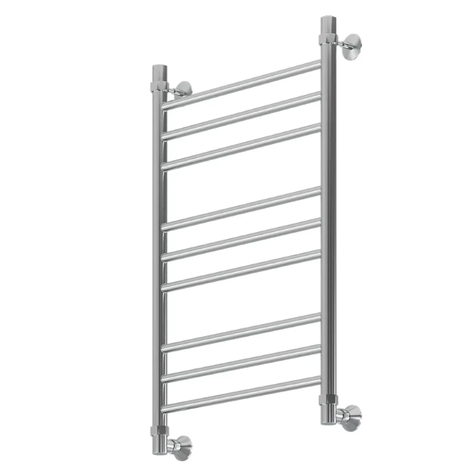 Полотенцесушитель водяной Veconi Voga , 40/80, хром