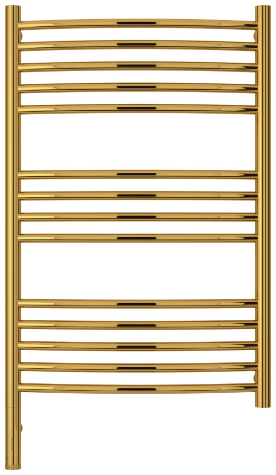 Богема 3.1 выгнутая 800х500 МЭМ левый