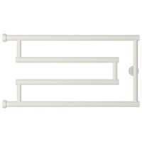 High-Tech+ model "G" 320х650