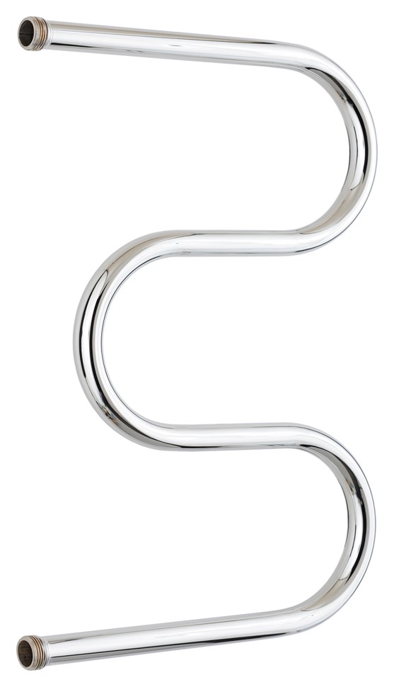 М-образный 600х400 резьба-сгон 1"