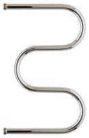 М-образный 600х400 резьба-сгон 1"