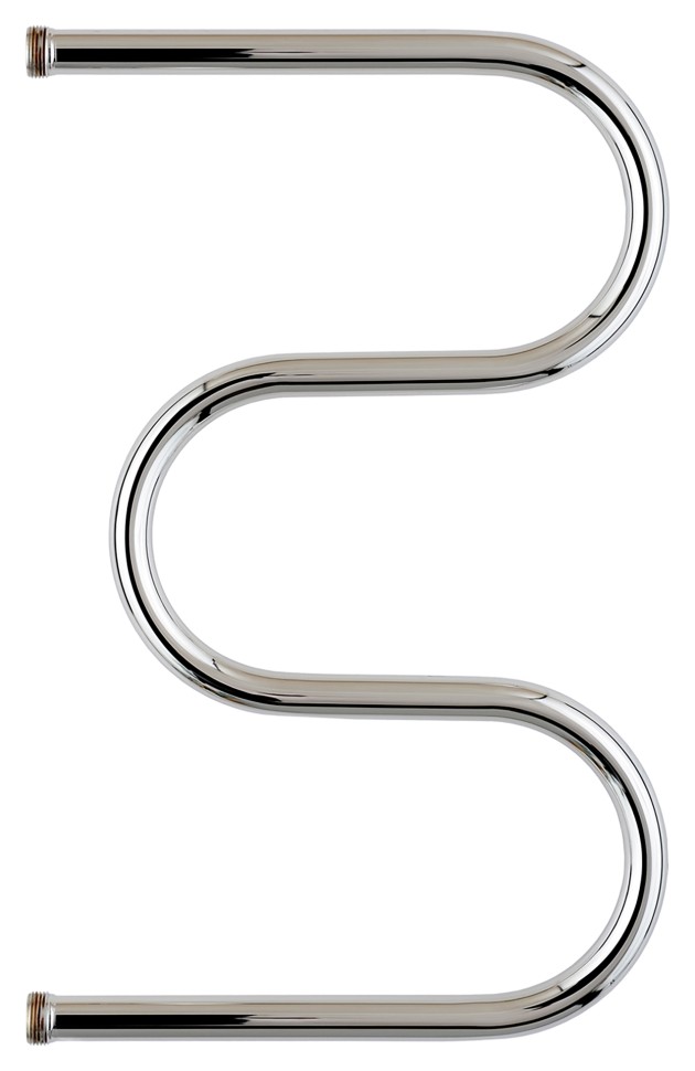 М-образный 600х400 резьба-сгон 1"