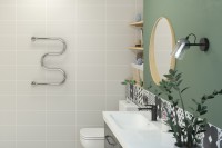 М-образный 600х400 резьба-сгон 1"