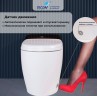 Унитаз умный напольный RGW SW-31