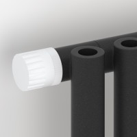 Эстет-0 EU50 левый 1800х180 4 секции