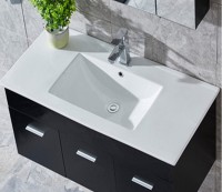 Раковина для ванной CeramaLux 9090Е