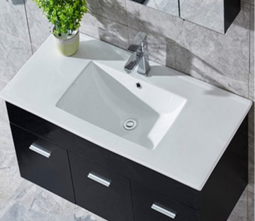 Раковина для ванной CeramaLux 9090Е