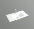 Раковина для ванной CeramaLux 9090Е