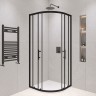 Душевой уголок RGW PA-51B (Прозрачное, 900x900)