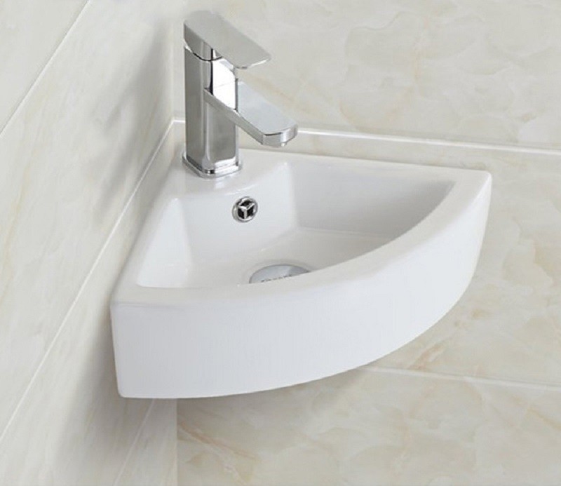 Умывальник CeramaLux 9067B