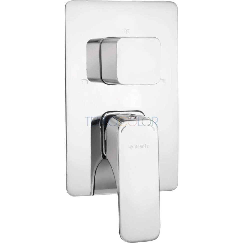 Внешний элемент, к BOXу