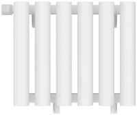 Кумир-0 EU50 левый 300х400 6 секций