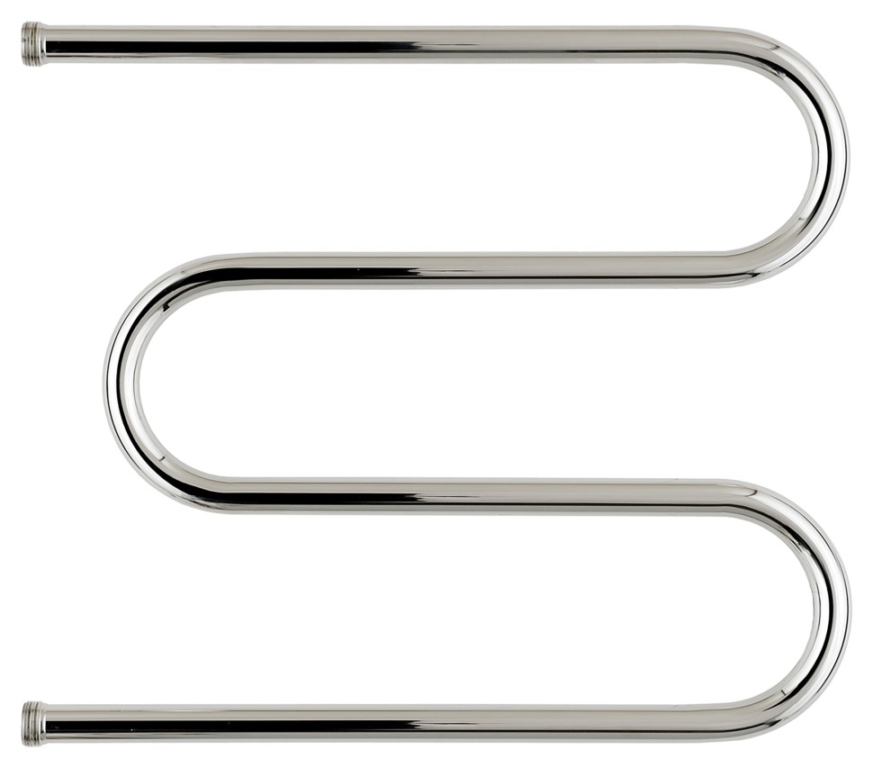 М-образный 500х650 резьба-сгон 1"