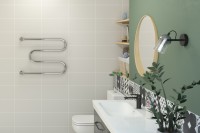 М-образный 500х650 резьба-сгон 1&quot;