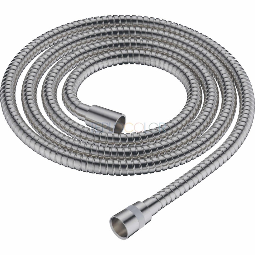 Душевой шланг, Стальной - 150 см