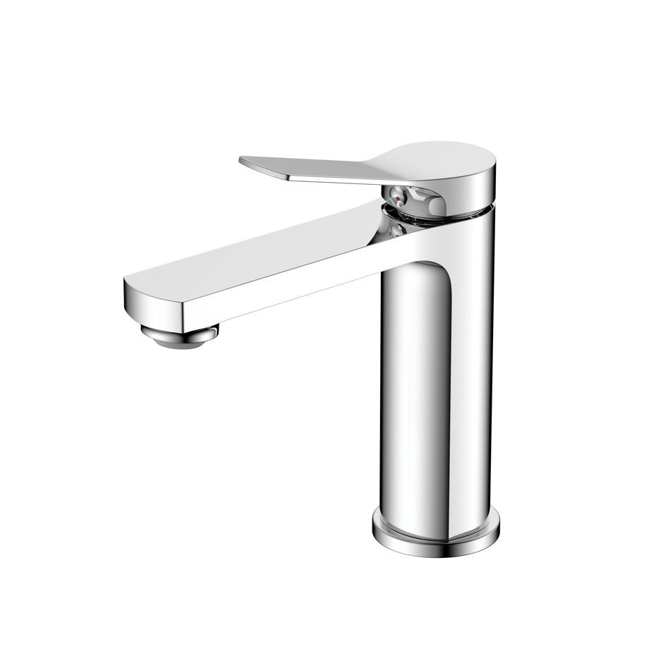 Смеситель для раковины Arco VBF-4AR01CH, хром