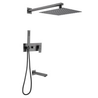 ΠΡΡΠ΅Π²Π°Ρ ΡΠΈΡΡΠ΅ΠΌΠ° ABBER Daheim AF8217NG ΡΠΊΡΡΡΠΎΠ³ΠΎ ΠΌΠΎΠ½ΡΠ°ΠΆΠ° Ρ ΠΈΠ·Π»ΠΈΠ²ΠΎΠΌ, Π½ΠΈΠΊΠ΅Π»Ρ