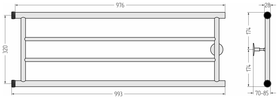 Минор 0600 320х1000 (2) П