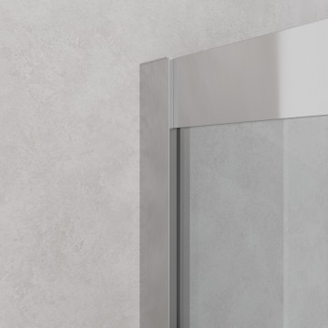 Душевой уголок CEZARES RELAX-304-A-2-100-C-CR