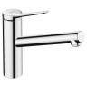 Смеситель для кухни Hansgrohe Zesis M3 3 150 74802000 хром