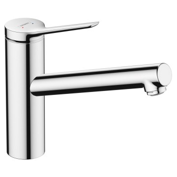 Смеситель для кухни Hansgrohe Zesis M3 3 150 74802000 хром