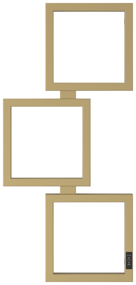 Этюд ES 1050х500 правый