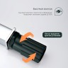 Смеситель Splenka высокий для умывальника S01.15 Хром