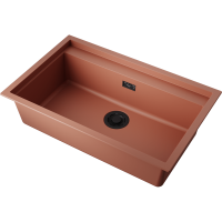 Кухонная мойка Omoikiri Sintesi 79-CN Artceramic/canyon