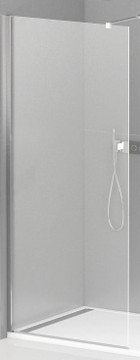 Стекло для перегородки CEZARES LIBERTA-120-C