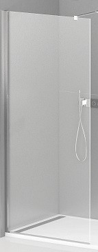 Стекло для перегородки CEZARES LIBERTA-120-C