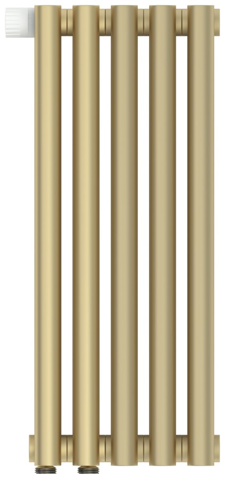 Эстет-1 EU50 левый 500х225 5 секций