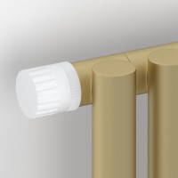 Эстет-1 EU50 левый 500х225 5 секций