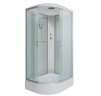 Душевая кабина Niagara Classic NG-33084-14R (100х80х215) средний поддон(26см),стекло матовое,4 места
