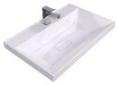 Раковина для тумбы OTTIMO BA700