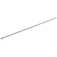 Карниз для ванной прямой / L 1800