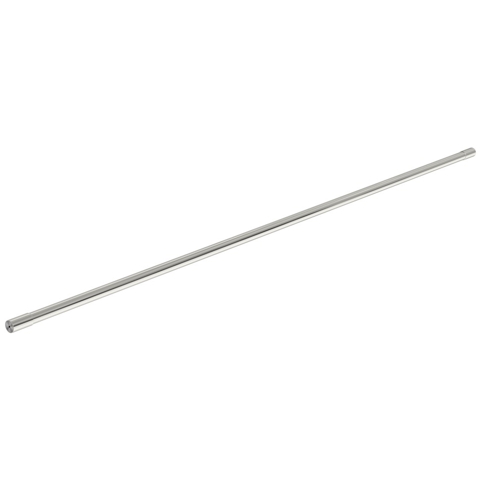 Карниз для ванной прямой / L 1800