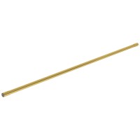 Карниз для ванной прямой / L 1600